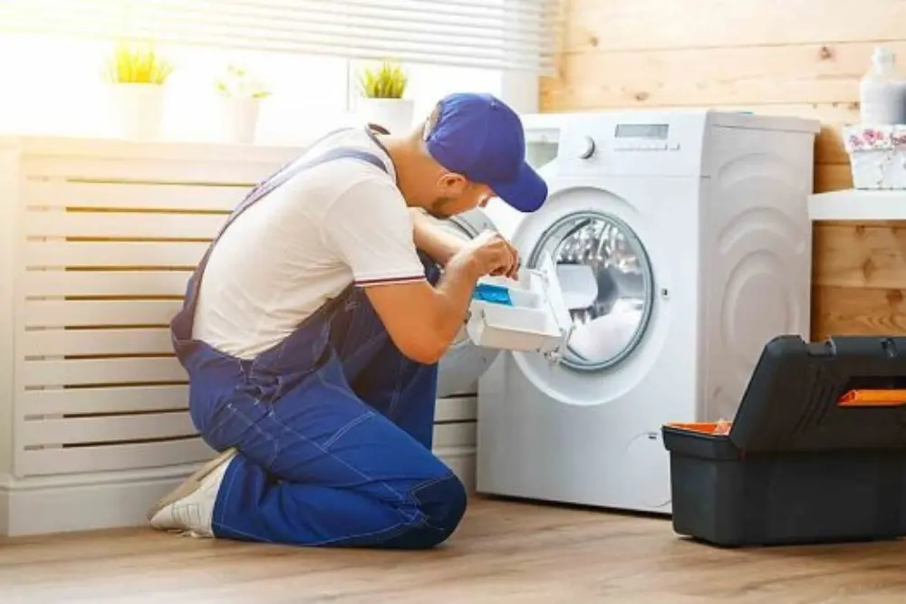 Washing Machine Service In Bangalore